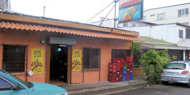 Bar Copas