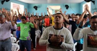 El peligro de las iglesias evangélicas en la política latinoamericana