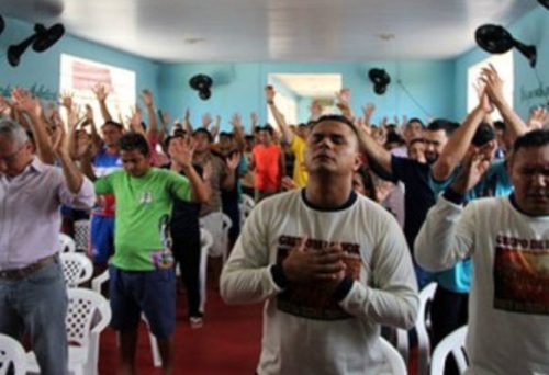 El peligro de las iglesias evangélicas en la política latinoamericana