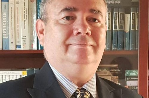 Guido Mora