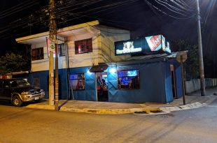 Bar 2 de enero