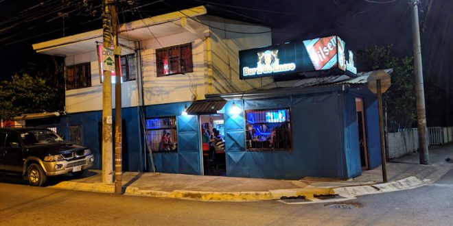 Bar 2 de enero