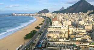 Copacabana