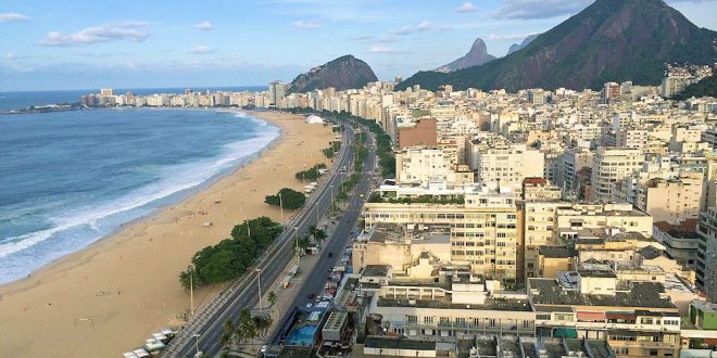 Copacabana