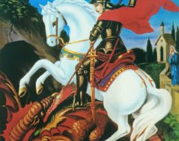 San Jorge
