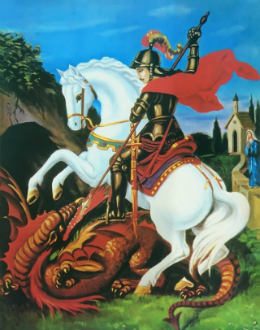 San Jorge