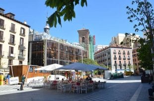 Barrio Malasaña