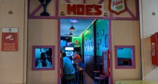 Bar Moe