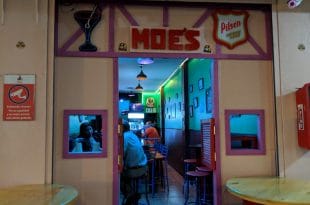 Bar Moe