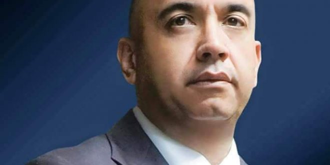 Ricardo Castro