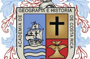 Academia de Geografía e Historia de Costa Rica