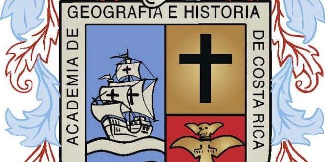 Academia de Geografía e Historia de Costa Rica
