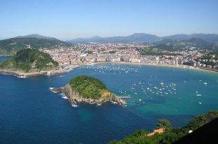 San Sebastian (Donostia)