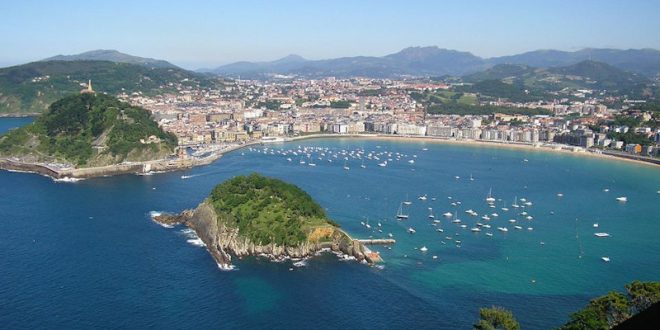San Sebastian (Donostia)