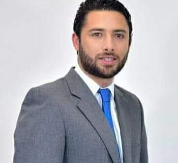 Luis Eduardo Araya