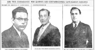 Elecciones 1940
