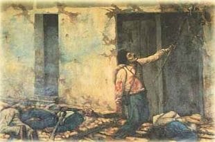 Batalla de Rivas