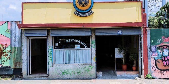 Bar Acapulco