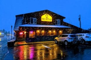 Buffalo Bar