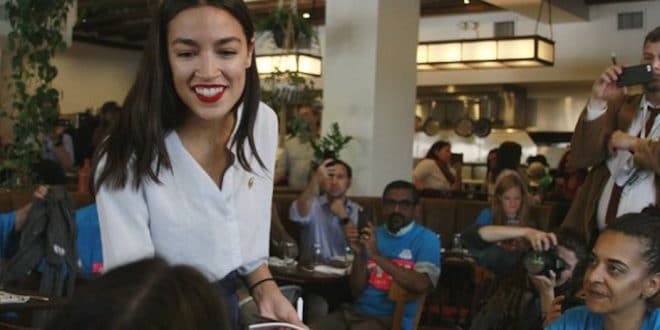 El socialismo estadounidense y la «izquierda de lo posible»
