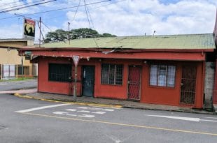 Bar La Isidreña