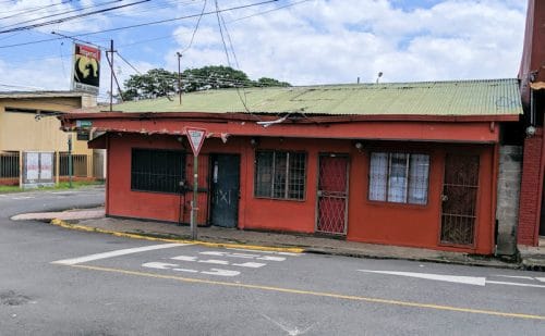 Bar La Isidreña