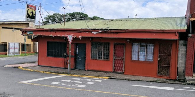Bar La Isidreña