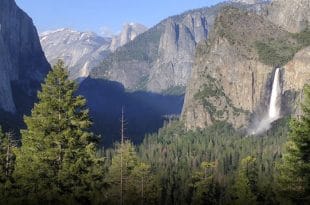 Yosemite