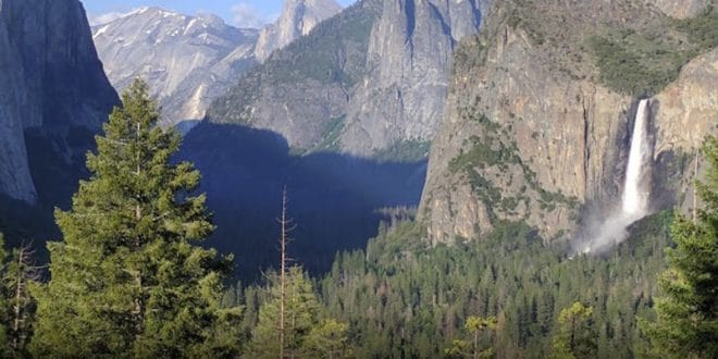 Yosemite