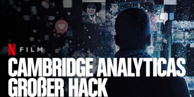 El documental de Netflix sobre Cambridge Analytica y el fraude electoral en Argentina
