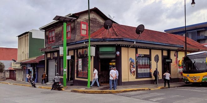 La Nueva Lira