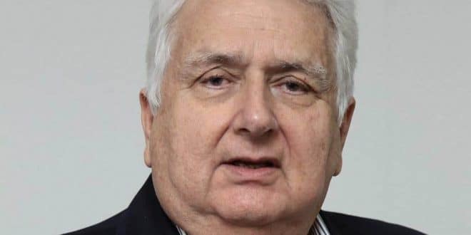 Fernando Berrocal