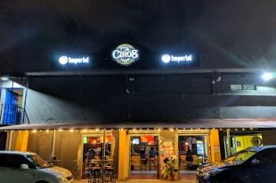 Ciros