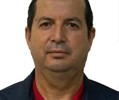 Gustavo Elizando