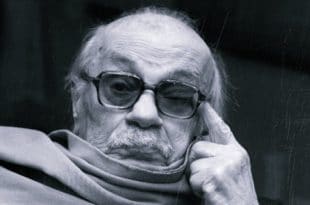 Ernesto Sabato