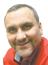 Yayo Vicente