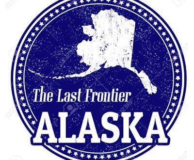 Alaska: La última frontera