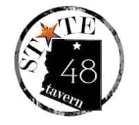 48 State Tavern