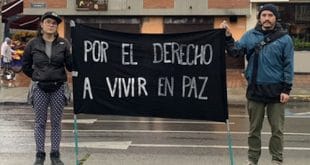 Chile, del estallido social a la crisis política