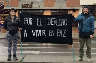 Chile, del estallido social a la crisis política