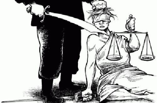 El nuevo rol de la justicia en América Latina