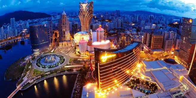 Macao
