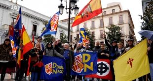 España: La reconquista de Vox