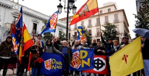 España: La reconquista de Vox