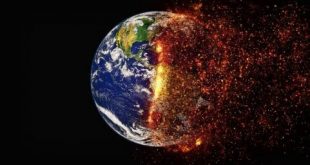 “Salvar al planeta o salvar a los seres humanos”: disyuntiva errada