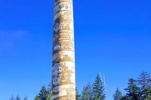 Columna de Astoria