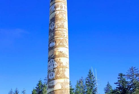 Columna de Astoria