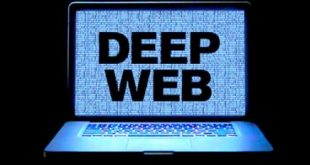 La deep web