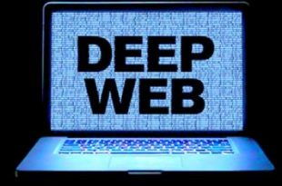 La deep web