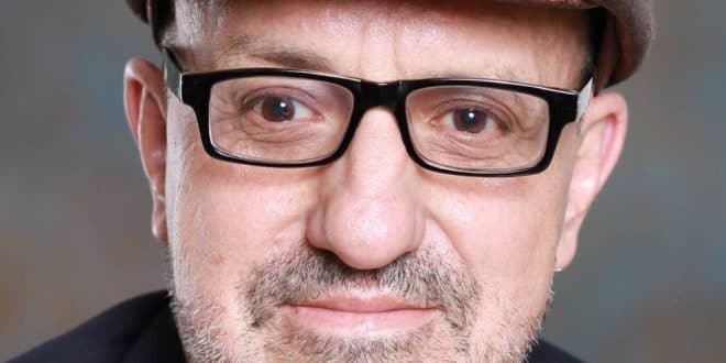 Luis Paulino Vargas